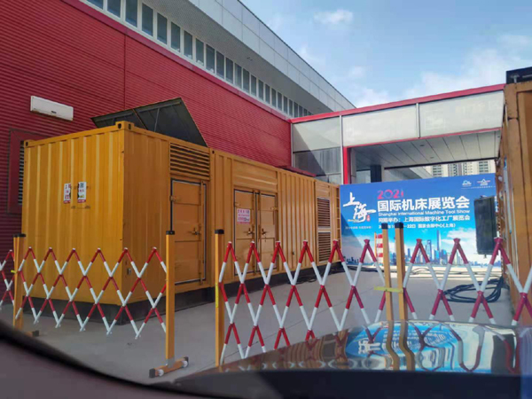 尉氏发电机出租 对于发电机的特性你了解多少？