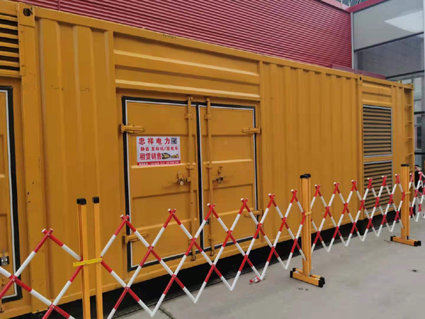 尉氏关于通用发电机的十万个为什么？