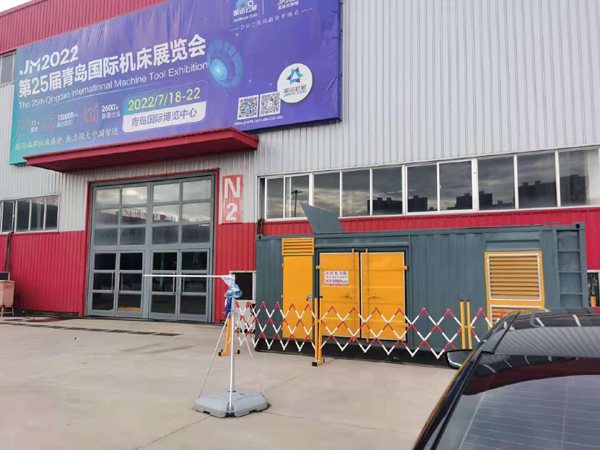 尉氏发电机租赁-柴油发电机组不及时维护危害大