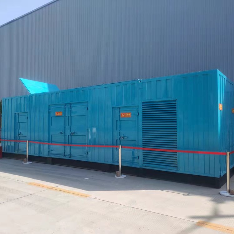 尉氏怎样更换柴油发电机组的空气滤清器？