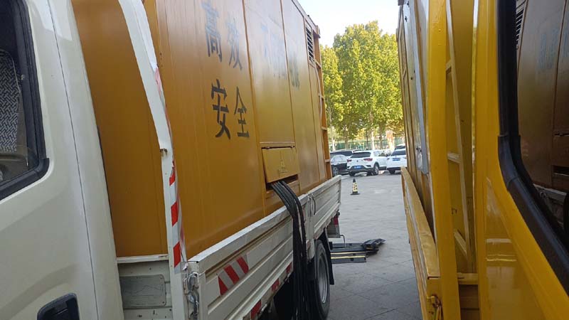 尉氏如何判断柴油发电机组和UPS电源的切换时间是否符合要求?