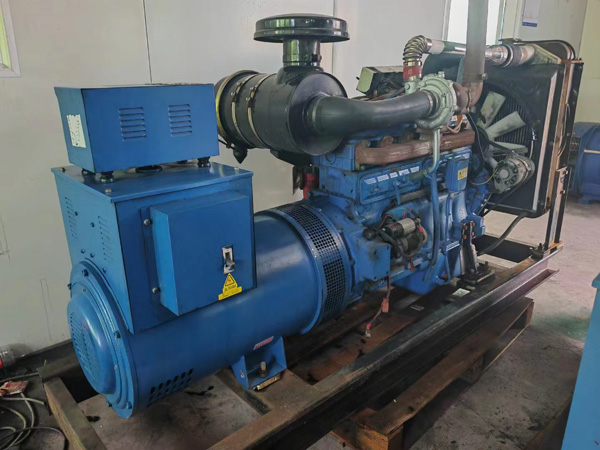 尉氏100kW柴油发电机组使用多级机油有哪些优缺点？